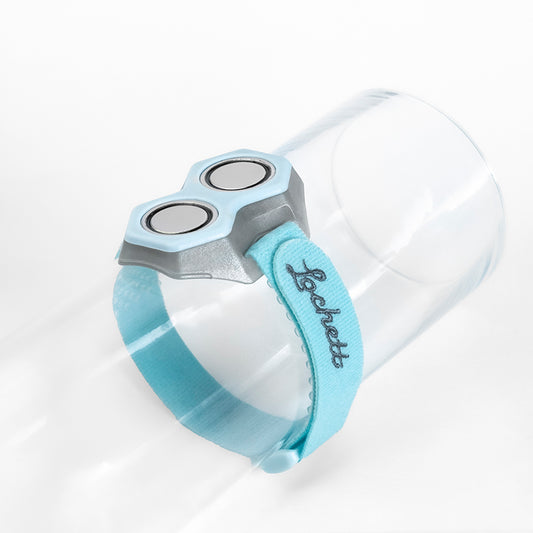 Lochett - Light Blue