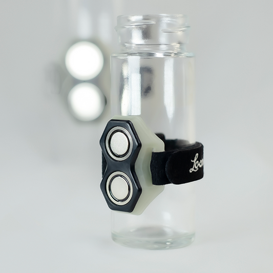 Litl Lochett - Black