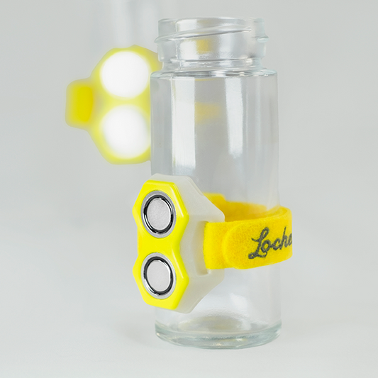 Litl Lochett - Yellow