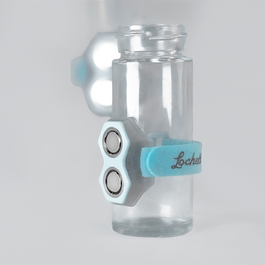 Litl Lochett - Light Blue