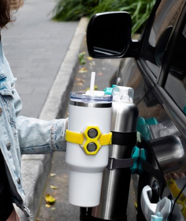 Revolutionize Your On-the-Go Beverage Experience with Lochett