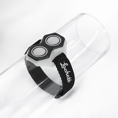 Lochett - Black