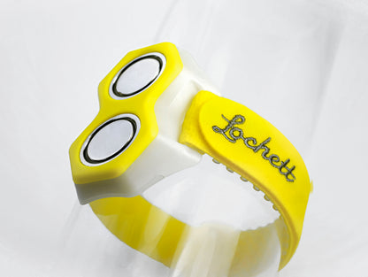 Lochett | Yellow